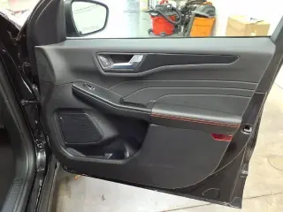 Ford Escape 2026 ST-Line SUV 4 puertas