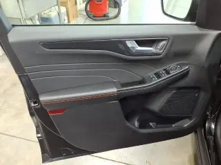 Ford Escape 2026 ST-Line SUV 4 puertas