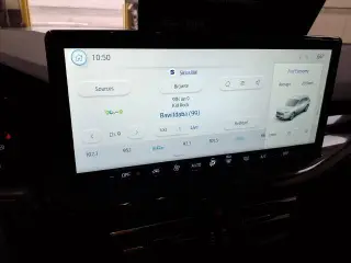 Ford Escape 2026 ST-Line SUV 4 puertas