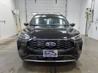 Ford Escape 2026 ST-Line SUV 4 puertas