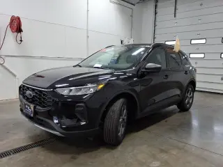 Ford Escape 2026 ST-Line SUV 4 puertas