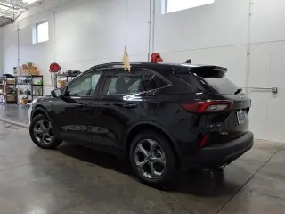Ford Escape 2026 ST-Line SUV 4 puertas