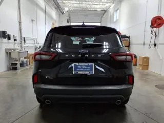 Ford Escape 2026 ST-Line SUV 4 puertas