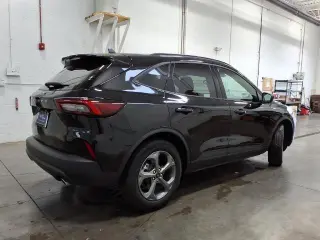 Ford Escape 2026 ST-Line SUV 4 puertas
