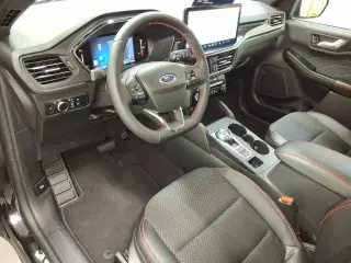 Ford Escape 2026 ST-Line SUV 4 puertas
