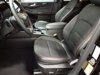 Ford Escape 2026 ST-Line SUV 4 puertas