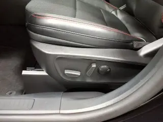 Ford Escape 2026 ST-Line SUV 4 puertas