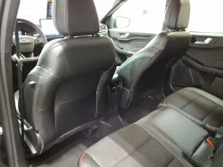 Ford Escape 2026 ST-Line SUV 4 puertas