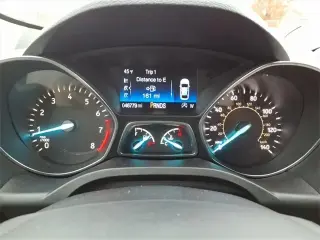 Ford Escape 2019 SEL SUV de 4 puertas