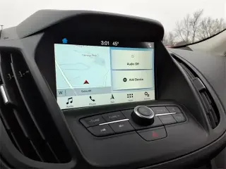 Ford Escape 2019 SEL SUV de 4 puertas