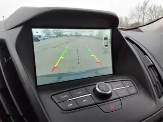 Ford Escape 2019 SEL SUV de 4 puertas
