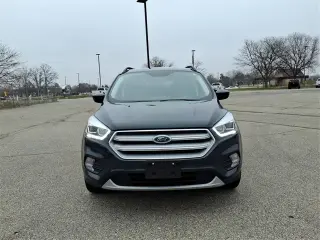 Ford Escape 2019 SEL SUV de 4 puertas