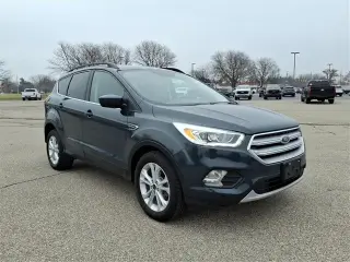 Ford Escape 2019 SEL SUV de 4 puertas