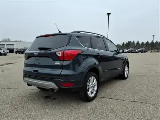Ford Escape 2019 SEL SUV de 4 puertas