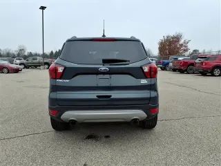 Ford Escape 2019 SEL SUV de 4 puertas
