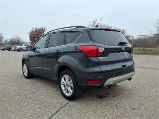 Ford Escape 2019 SEL SUV de 4 puertas
