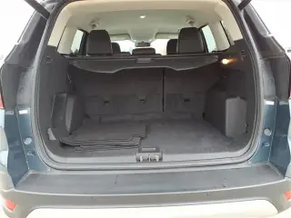 Ford Escape 2019 SEL SUV de 4 puertas
