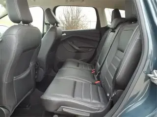 Ford Escape 2019 SEL SUV de 4 puertas