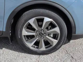 Ford Escape 2023 AWD Platinum SUV 4 puertas