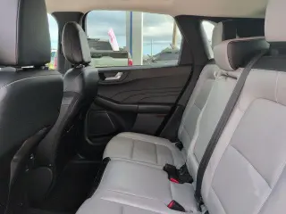 Ford Escape 2023 AWD Platinum SUV 4 puertas