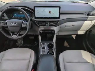 Ford Escape 2023 AWD Platinum SUV 4 puertas