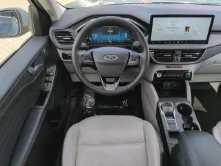 Ford Escape 2023 AWD Platinum SUV 4 puertas