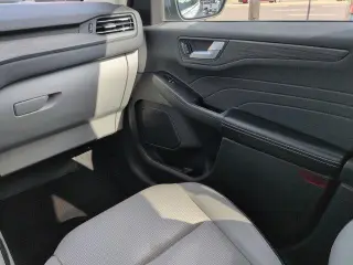 Ford Escape 2023 AWD Platinum SUV 4 puertas