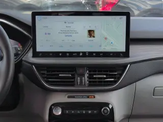 Ford Escape 2023 AWD Platinum SUV 4 puertas