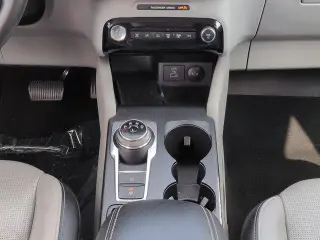 Ford Escape 2023 AWD Platinum SUV 4 puertas