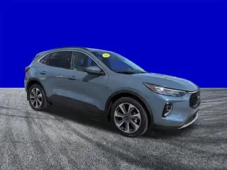 Ford Escape 2023 AWD Platinum SUV 4 puertas