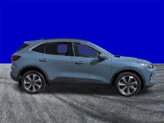 Ford Escape 2023 AWD Platinum SUV 4 puertas