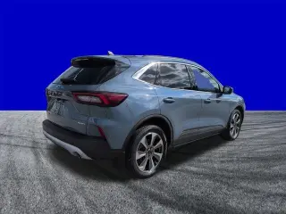 Ford Escape 2023 AWD Platinum SUV 4 puertas