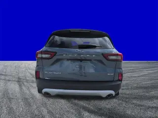Ford Escape 2023 AWD Platinum SUV 4 puertas