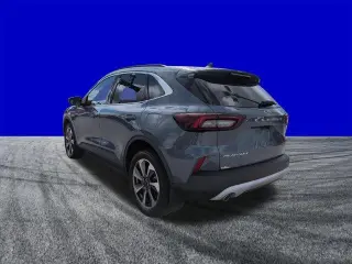 Ford Escape 2023 AWD Platinum SUV 4 puertas
