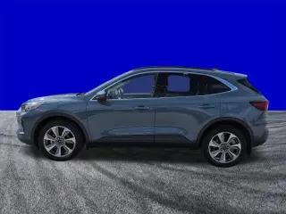 Ford Escape 2023 AWD Platinum SUV 4 puertas