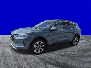 Ford Escape 2023 AWD Platinum SUV 4 puertas