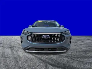 Ford Escape 2023 AWD Platinum SUV 4 puertas