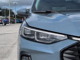 Ford Escape 2023 AWD Platinum SUV 4 puertas