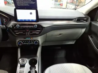 Ford Escape 2024 Active 4 puertas SUV