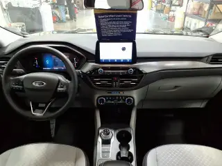 Ford Escape 2024 Active 4 puertas SUV
