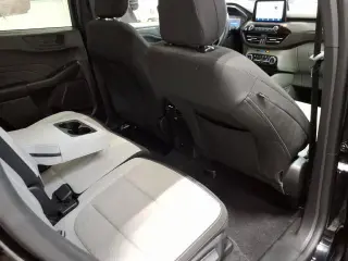 Ford Escape 2024 Active 4 puertas SUV