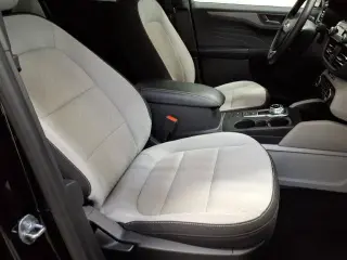 Ford Escape 2024 Active 4 puertas SUV