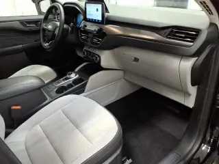 Ford Escape 2024 Active 4 puertas SUV