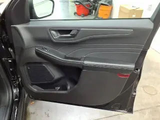Ford Escape 2024 Active 4 puertas SUV