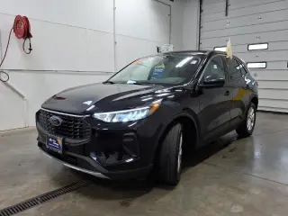 Ford Escape 2024 Active 4 puertas SUV