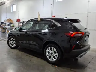 Ford Escape 2024 Active 4 puertas SUV