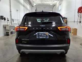Ford Escape 2024 Active 4 puertas SUV