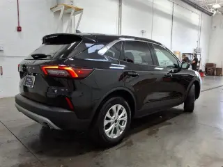 Ford Escape 2024 Active 4 puertas SUV
