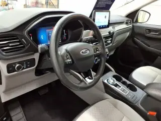 Ford Escape 2024 Active 4 puertas SUV