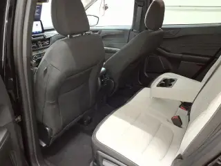 Ford Escape 2024 Active 4 puertas SUV
